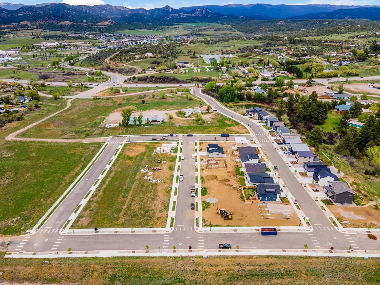 413 Switchback Lane