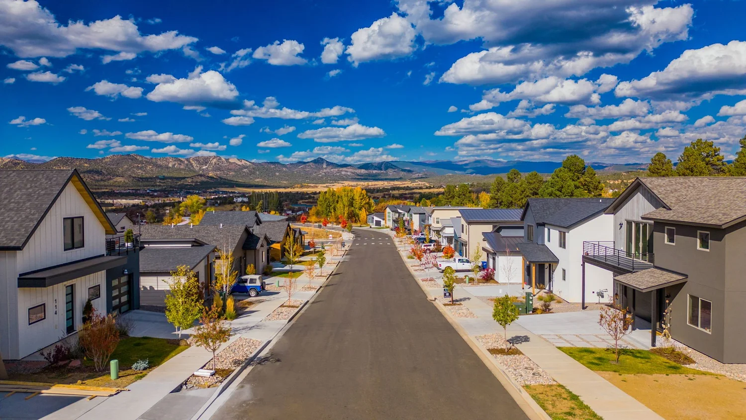 Phase 2 at Elevation Park